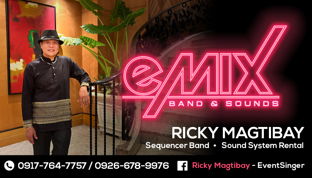 eMIX Call Card